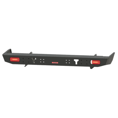 Toyota Land Cruiser 79 DC/SC Rear Bumper