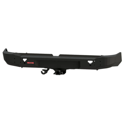 Nissan Navara D23 Rear Bumper Short
