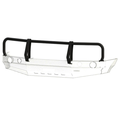 Toyota Land Cruiser 105 Front Bumper Toyota Land Cruiser 105 Front Bumper