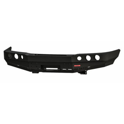 Toyota Land Cruiser 200 (07-15) priekinis bamperis Toyota Land Cruiser 200 (07-15) priekinis bamperis