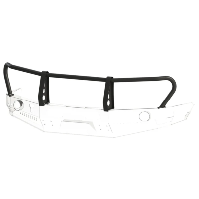 Toyota Land Cruiser 200 (07-15) priekinis bamperis Toyota Land Cruiser 200 (07-15) priekinis bamperis