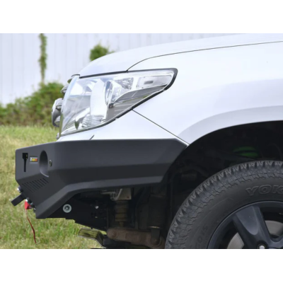 Toyota Land Cruiser 200 (07-15) Front Bumper Toyota Land Cruiser 200 (07-15) Front Bumper