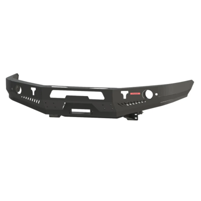 Toyota Land Cruiser 200 (07-15) priekinis bamperis Toyota Land Cruiser 200 (07-15) priekinis bamperis