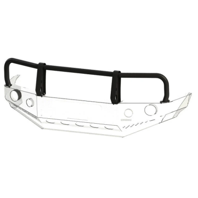 Toyota Land Cruiser 90/95 (96-99) priekinis bamperis Toyota Land Cruiser 90/95 (96-99) priekinis bamperis