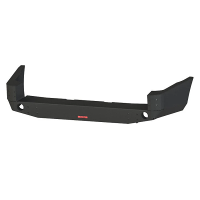 Toyota Land Cruiser 90/95 Rear Bumper Toyota Land Cruiser 90/95 Rear Bumper