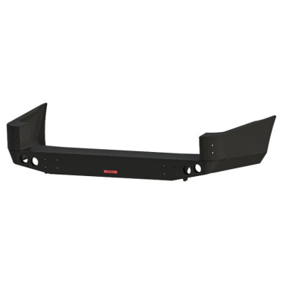 Toyota Land Cruiser 90/95 Rear Bumper Toyota Land Cruiser 90/95 Rear Bumper