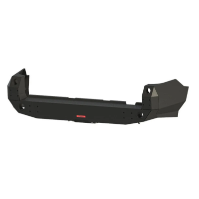 Toyota Land Cruiser 120/125 Rear Bumper Toyota Land Cruiser 120/125 Rear Bumper