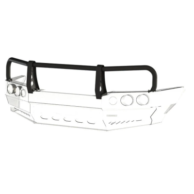 Toyota Land Cruiser 120/125 Front Bumper Toyota Land Cruiser 120/125 Front Bumper