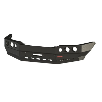 Toyota Land Cruiser 120/125 Front Bumper Toyota Land Cruiser 120/125 Front Bumper