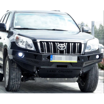 Toyota Land Cruiser 150/155 (09-13) priekinis bamperis