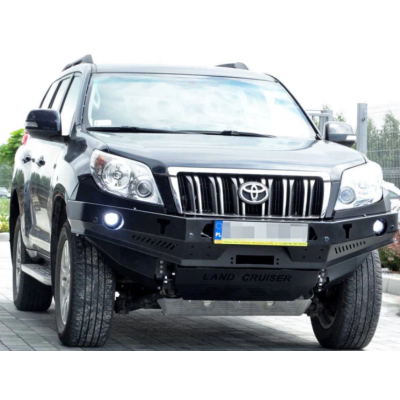 Toyota Land Cruiser 150/155 (09-13) Front Bumper Toyota Land Cruiser 150/155 (09-13) Front Bumper