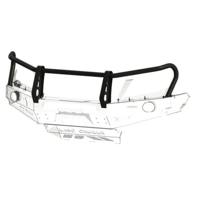 Toyota Land Cruiser 150/155 (09-13) priekinis bamperis Toyota Land Cruiser 150/155 (09-13) priekinis bamperis