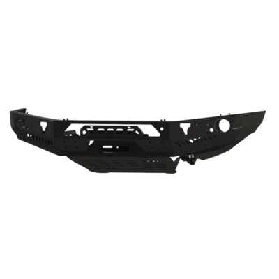 Toyota Land Cruiser 150/155 (13-17) Front Bumper Toyota Land Cruiser 150/155 (13-17) Front Bumper