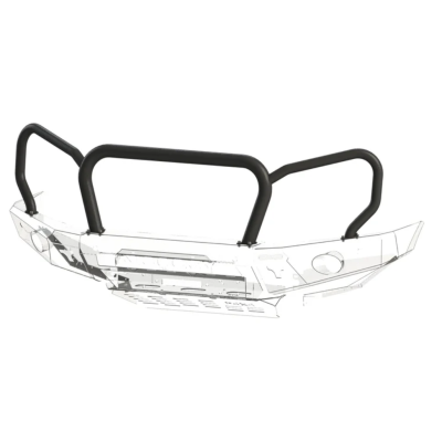 Toyota Land Cruiser 150/155 (13-17) Front Bumper Toyota Land Cruiser 150/155 (13-17) Front Bumper