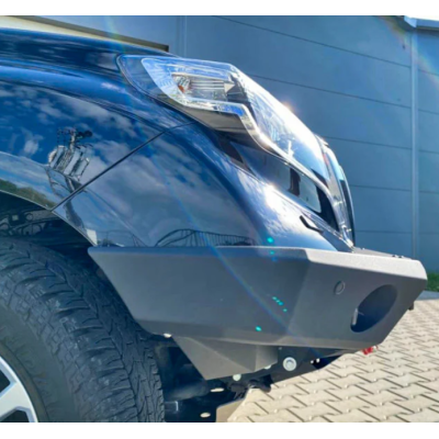 Toyota Land Cruiser 150/155 (13-17) Front Bumper Toyota Land Cruiser 150/155 (13-17) Front Bumper