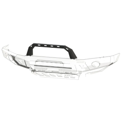 Toyota Land Cruiser 150/155 (13-17) priekinis bamperis Toyota Land Cruiser 150/155 (13-17) priekinis bamperis