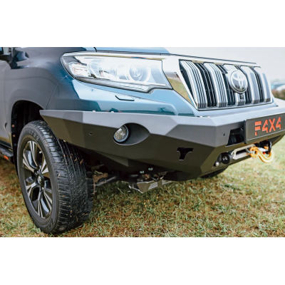 Toyota Land Cruiser 150/155 (17-23) priekinis bamperis Toyota Land Cruiser 150/155 (17-23) priekinis bamperis