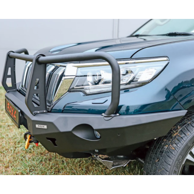 Toyota Land Cruiser 150/155 (17-23) priekinis bamperis Toyota Land Cruiser 150/155 (17-23) priekinis bamperis