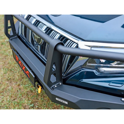 Toyota Land Cruiser 150/155 (17-23) Front Bumper Toyota Land Cruiser 150/155 (17-23) Front Bumper