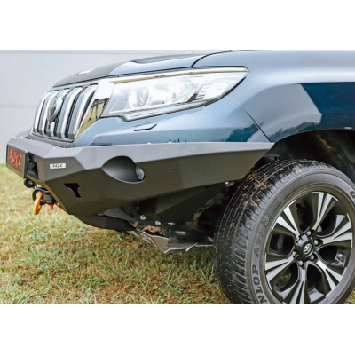 Toyota Land Cruiser 150/155 (17-23) Front Bumper Toyota Land Cruiser 150/155 (17-23) Front Bumper