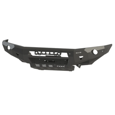 Toyota Land Cruiser 150/155 (17-23) Front Bumper Toyota Land Cruiser 150/155 (17-23) Front Bumper