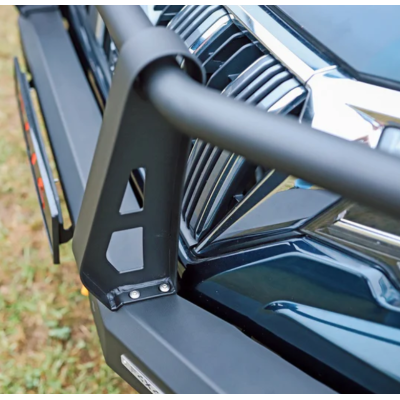 Toyota Land Cruiser 150/155 (17-23) Front Bumper Toyota Land Cruiser 150/155 (17-23) Front Bumper