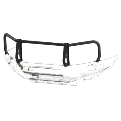 Toyota Land Cruiser 150/155 (17-23) priekinis bamperis Toyota Land Cruiser 150/155 (17-23) priekinis bamperis