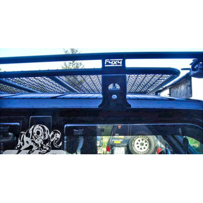 Nissan Patrol Y60 Roof Rack Nissan Patrol Y60 Roof Rack