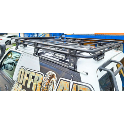 Nissan Patrol Y61 Roof Rack Nissan Patrol Y61 Roof Rack