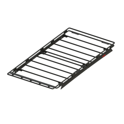 Mitsubishi Pajero IV (06-15) Roof Rack