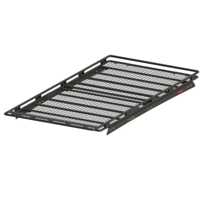 Mitsubishi Pajero IV (06-15) stogo bagažinė Mitsubishi Pajero IV (06-15) stogo bagažinė