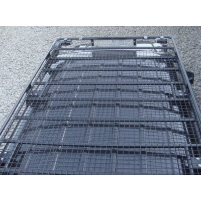 Land Rover Defender 110 Roof Rack Land Rover Defender 110 Roof Rack