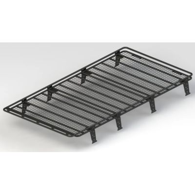 Land Rover Defender 110 Roof Rack Land Rover Defender 110 Roof Rack