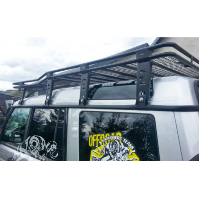 Land Rover Discovery II Roof Rack Land Rover Discovery II Roof Rack