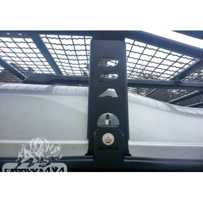 Land Rover Discovery II Roof Rack Land Rover Discovery II Roof Rack