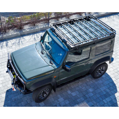 Suzuki Jimny (18-) stogo bagažinė Suzuki Jimny (18-) stogo bagažinė