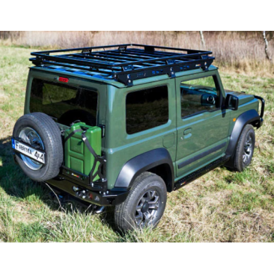 Suzuki Jimny (18-) stogo bagažinė Suzuki Jimny (18-) stogo bagažinė