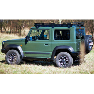 Suzuki Jimny (18-) stogo bagažinė Suzuki Jimny (18-) stogo bagažinė