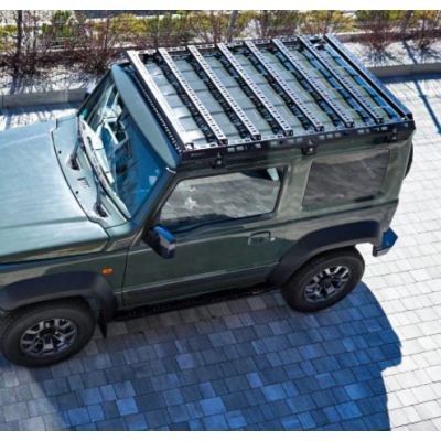 Suzuki Jimny (18-) stogo bagažinė Suzuki Jimny (18-) stogo bagažinė