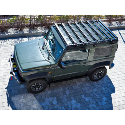 Suzuki Jimny (18-) Roof Rack Suzuki Jimny (18-) Roof Rack