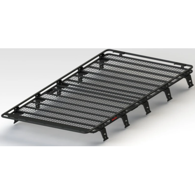 Mercedes G-Class Roof Rack Mercedes G-Class Roof Rack