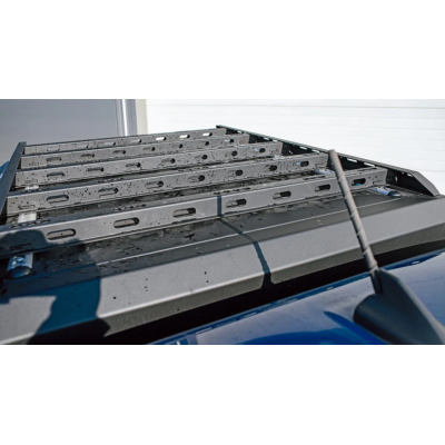 Pickup Hardtop Roof Rack Pickup Hardtop Roof Rack