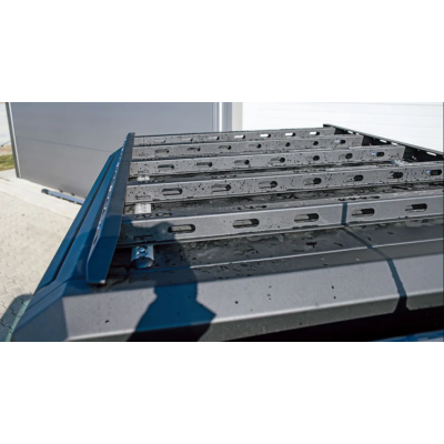 Pickup Hardtop Roof Rack Pickup Hardtop Roof Rack