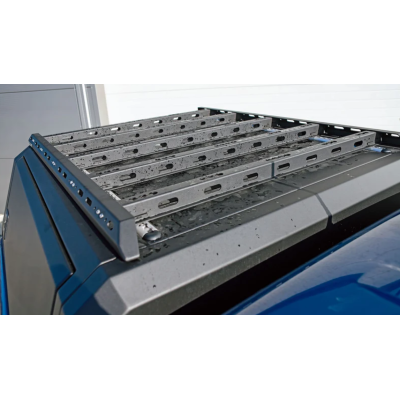 Pickup Hardtop Roof Rack Pickup Hardtop Roof Rack