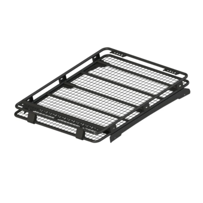 Toyota Hilux Vigo (05-15) Roof Rack Toyota Hilux Vigo (05-15) Roof Rack