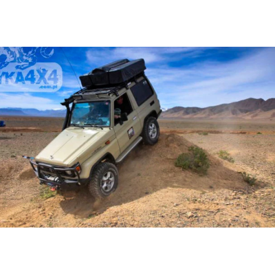 Toyota Land Cruiser 71 Roof Rack Toyota Land Cruiser 71 Roof Rack