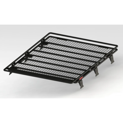 Toyota Land Cruiser 90/95 Roof Rack Toyota Land Cruiser 90/95 Roof Rack