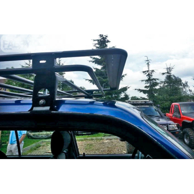 Toyota Land Cruiser 90/95 Roof Rack Toyota Land Cruiser 90/95 Roof Rack