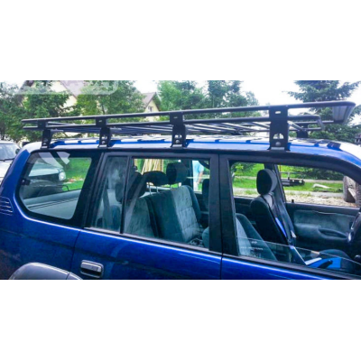 Toyota Land Cruiser 90/95 Roof Rack Toyota Land Cruiser 90/95 Roof Rack
