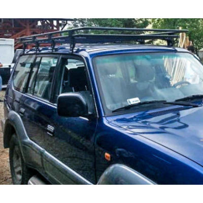 Toyota Land Cruiser 90/95 Roof Rack Toyota Land Cruiser 90/95 Roof Rack